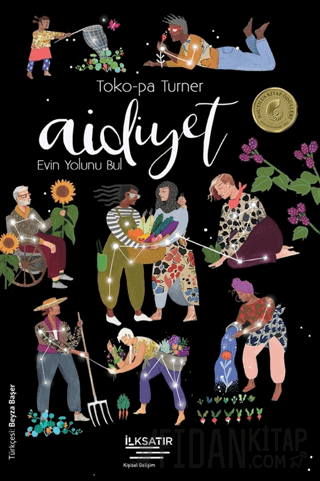 Aidiyet Toko-pa Turner