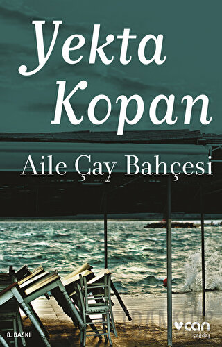 Aile Çay Bahçesi Yekta Kopan