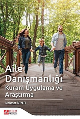 Aile Danışmanlığı Mehmet Boyacı