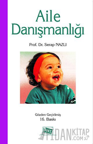 Aile Danışmanlığı Serap Nazlı