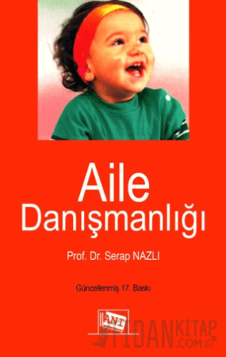 Aile Danışmanlığı Serap Nazlı