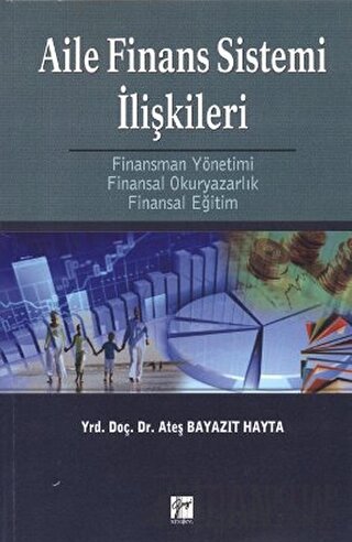 Aile Finans Sistemi İlişkileri Ateş Bayazıt Hayta