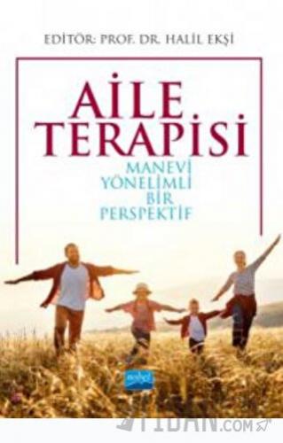 Aile Terapisi Halil Ekşi