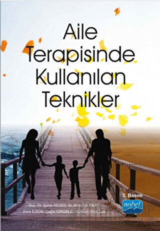 Aile Terapisinde Kullanılan Teknikler Abdullah Mert