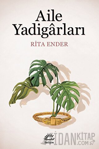 Aile Yadigarları Rita Ender