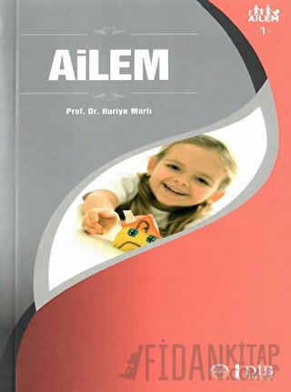 Ailem Ailem 1 Huriye Martı