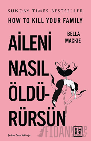 Aileni Nasıl Öldürürsün Bella Mackie