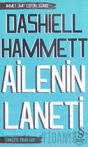 Ailenin Laneti Dashiell Hammett