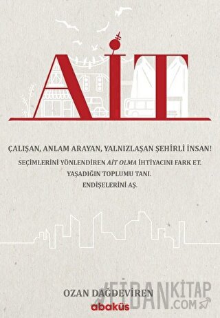 Ait Ozan Dağdeviren