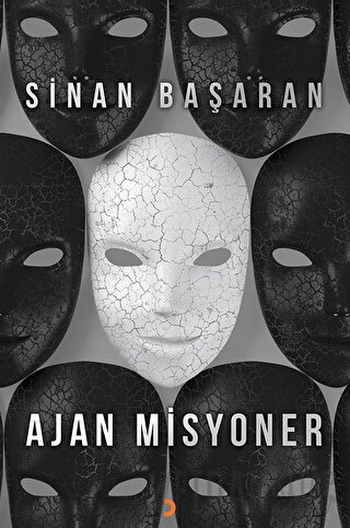 Ajan Misyoner Sinan Başaran