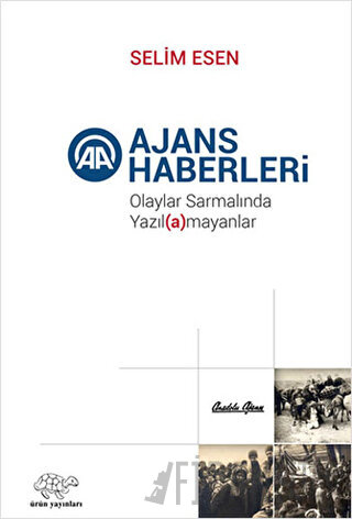 Ajans Haberleri Selim Esen