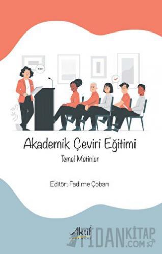 Akademik Çeviri Eğitimi Kolektif