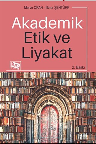 Akademik Etik Ve Liyakat Kolektif