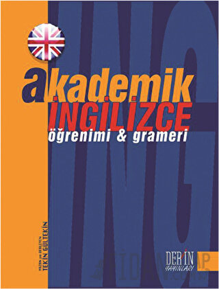 Akademik İngilizce Öğrenimi ve Grameri Tekin Gültekin