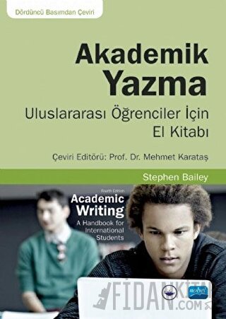 Akademik Yazma Stephen Bailey