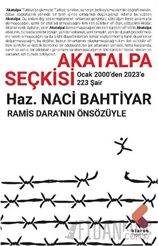 Akatalpa Şiir Seçkisi Naci Bahtiyar