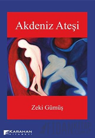 Akdeniz Ateşi Zeki Gümüş