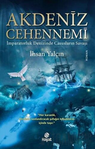 Akdeniz Cehennemi İhsan Yalçın