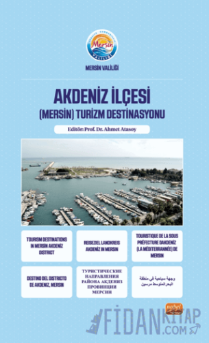 Akdeniz İlçesi (Mersin) Turizm Destinasyonu Kolektif