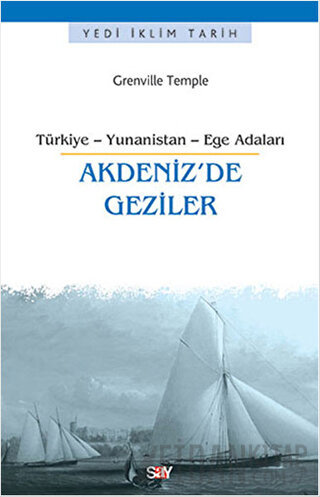 Akdeniz'de Geziler Grenville Temple