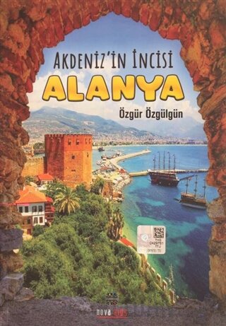 Akdeniz'in İncisi Özgür Özgülün