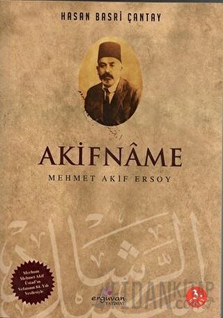 Akifname Hasan Basri Çantay