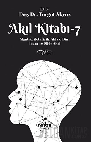 Akıl Kitabı - 7 Kolektif