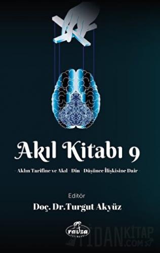 Akıl Kitabı - 9 Kolektif