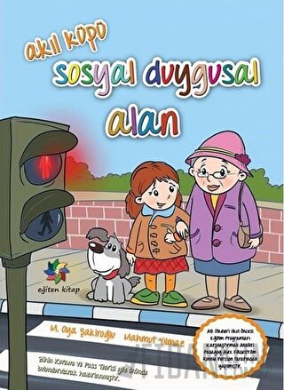 Akıl Küpü - Sosyal Duygusal Alan Mahmut Yılmaz