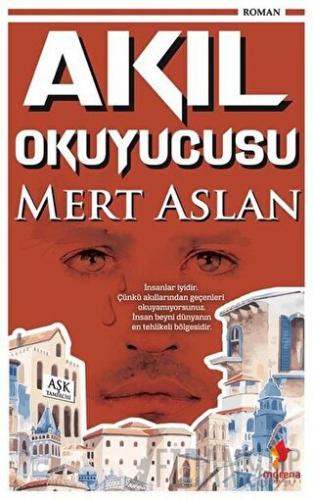 Akıl Okuyucusu Mert Aslan