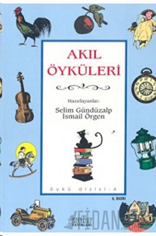 Akıl Öyküleri Kolektif