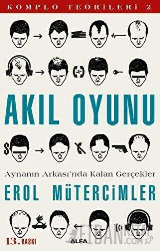 Akıl Oyunu Erol Mütercimler