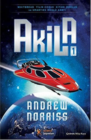 Akila 1 Andrew Norriss