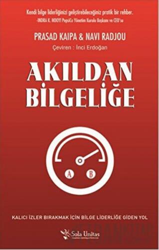 Akıldan Bilgeliğe Navi Radjou