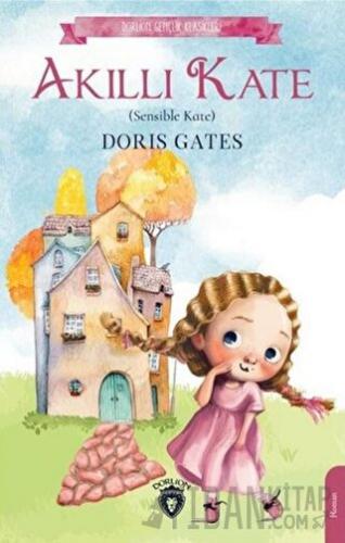 Akıllı Kate Doris Gates