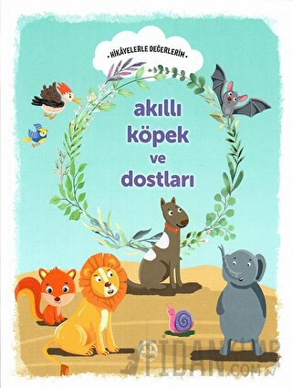 Akıllı Köpek ve Dostları Engin Nigar