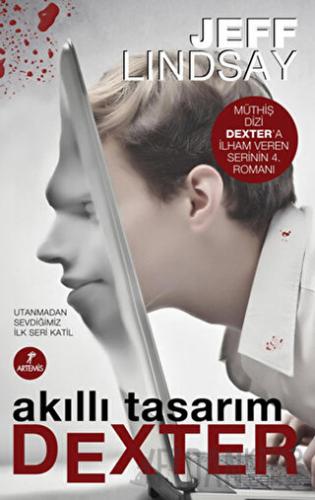 Akıllı Tasarım Dexter Jeff Lindsay