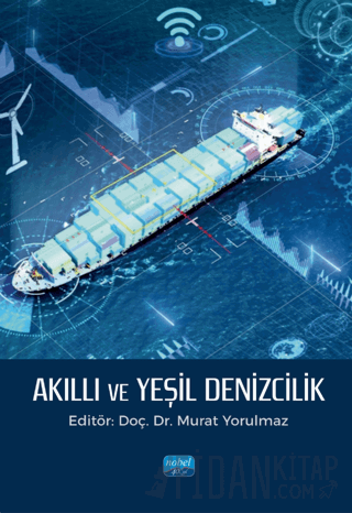 Akıllı ve Yeşil Denizcilik Kolektif