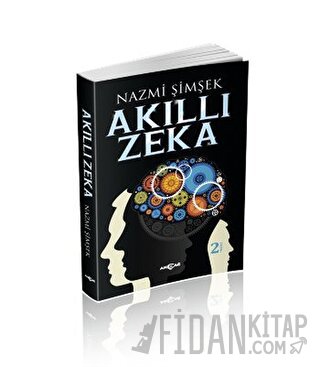 Akıllı Zeka Nazmi Şimşek