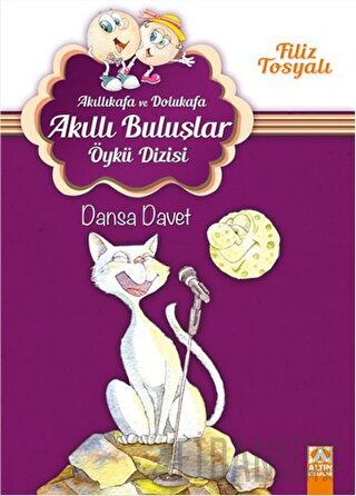 Akıllıkafa ve Dolukafa - Dansa Davet Filiz Tosyalı