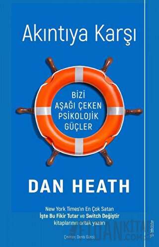 Akıntıya Karşı Dan Heath