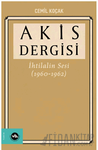 Akis Dergisi Cemil Koçak