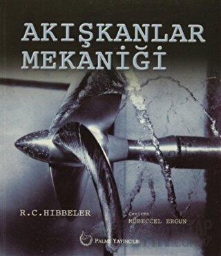 Akışkanlar Mekaniği Hibbeler R. C. Hibbeler