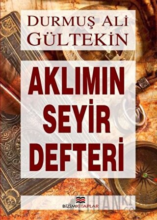 Aklımın Seyir Defteri D. Ali Gültekin