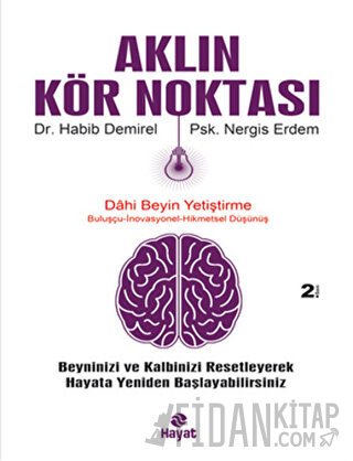 Aklın Kör Noktası Habib Demirel