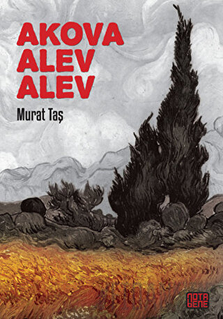 Akova Alev Alev Murat Taş