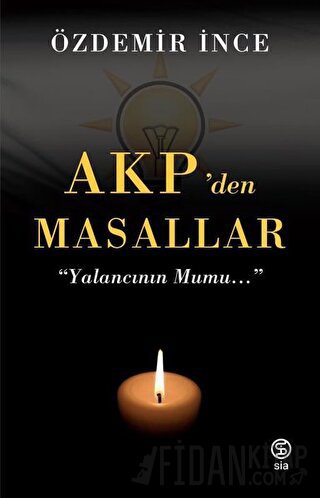 AKP'den Masallar Özdemir İnce