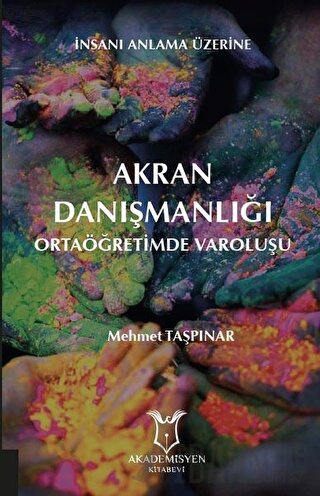 Akran Danışmanlığı Mehmet Taşpınar