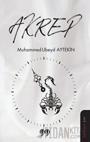 Akrep Muhammed Ubeyd Aytekin