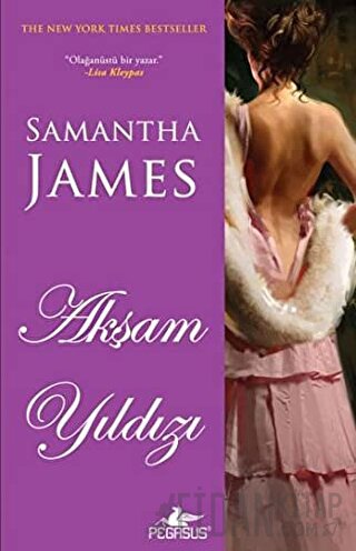 Akşam Yıldızı Samantha James